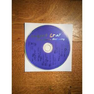 Robert Cray - Some Rainy Morning (CD) Disc Only